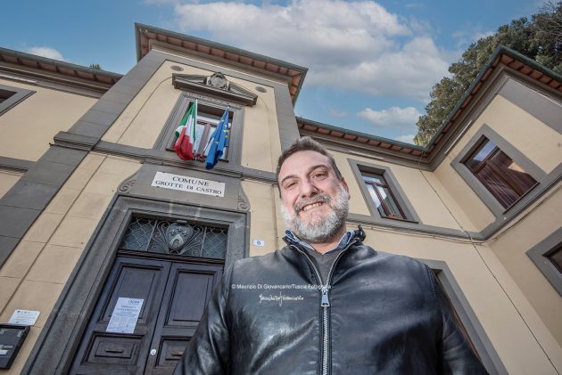ANTONIO RIZZELLO