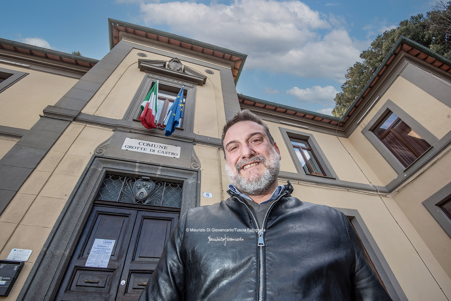 ANTONIO RIZZELLO
