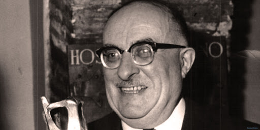 Bonaventura Tecchi