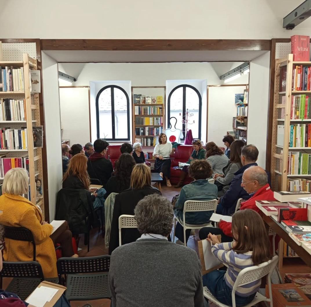Libreria dei Salici