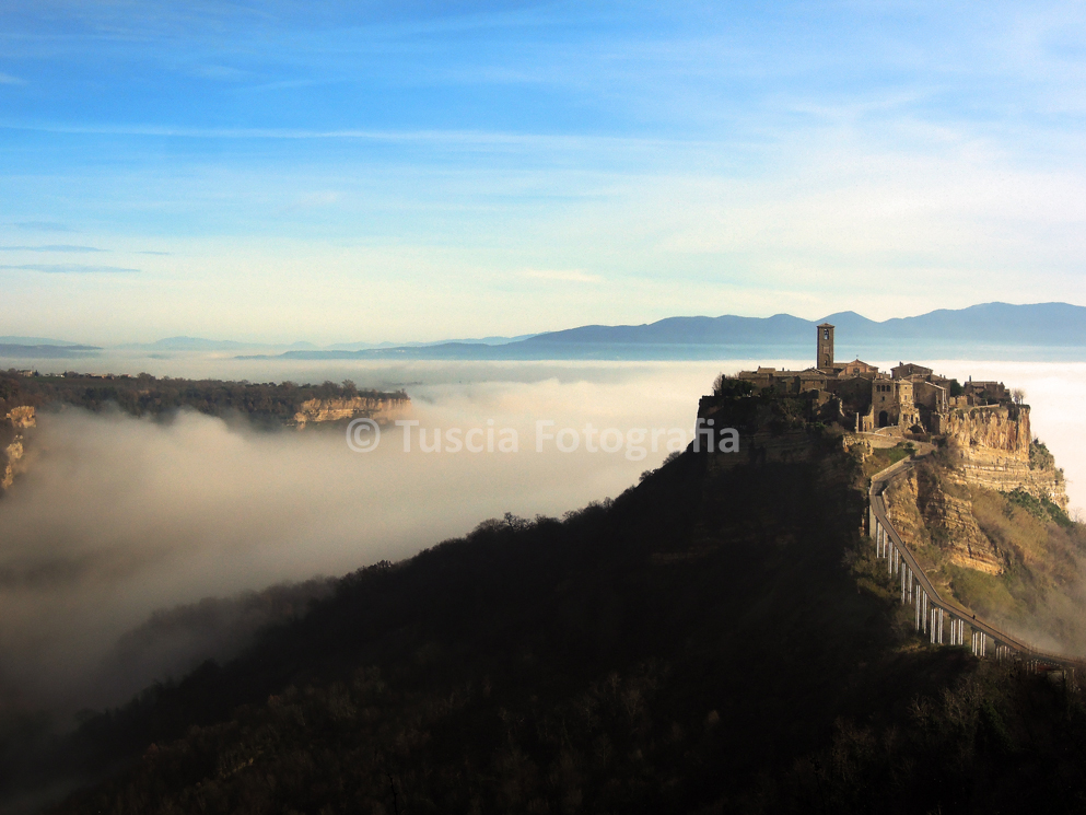 Civita Bagnoregio 06
