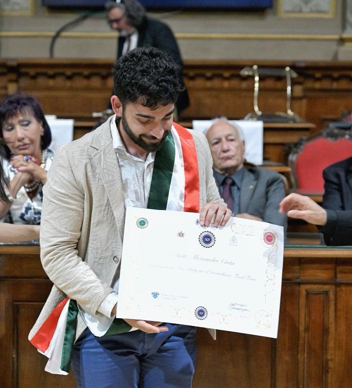 Creta ricnonoscimento