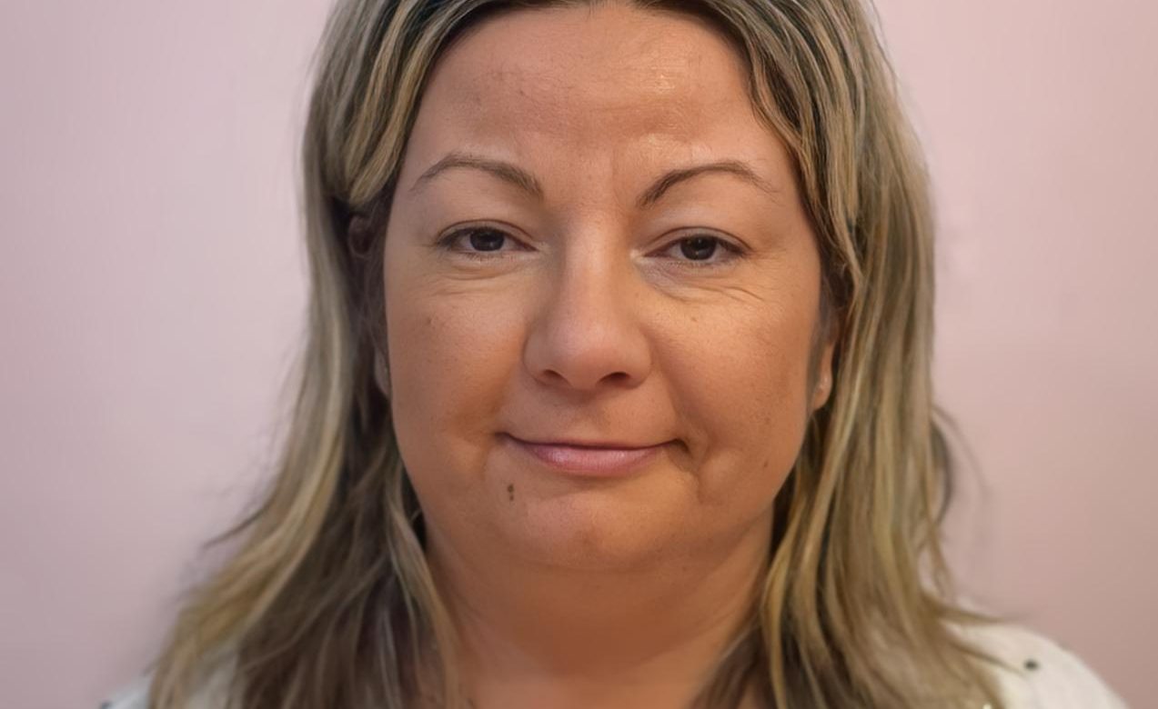 Federica Cappelloni