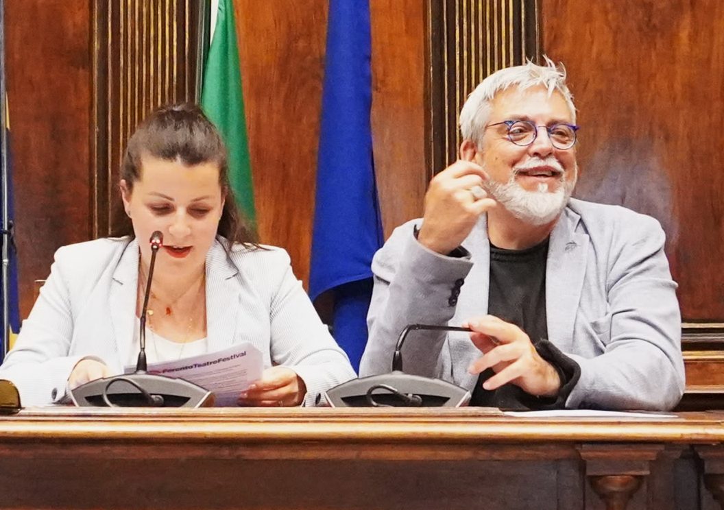 Ferento 2025