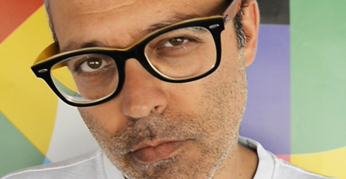 Foto Frankie Hi-NRG MC