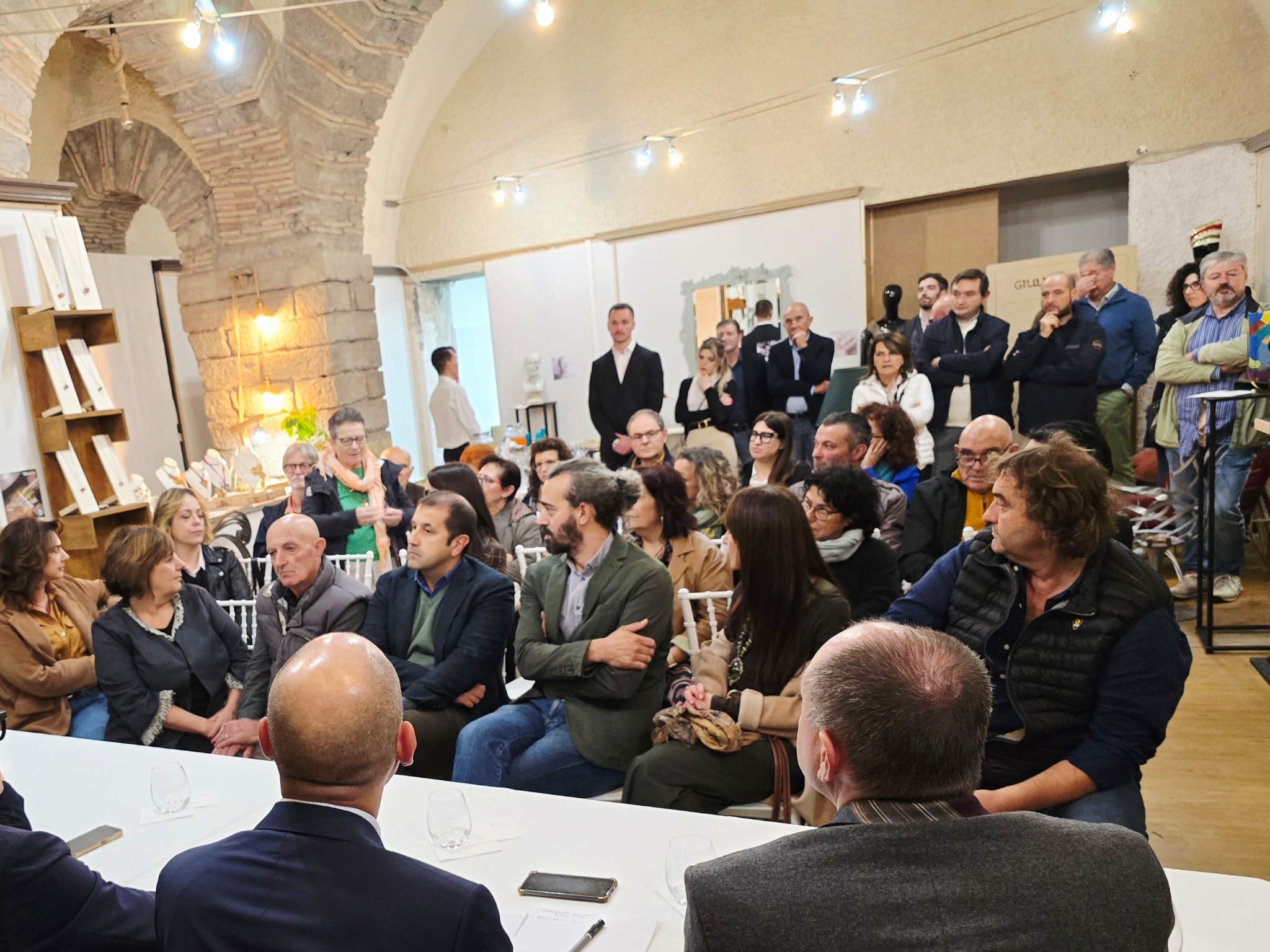 Hub Lazio Artigiana
