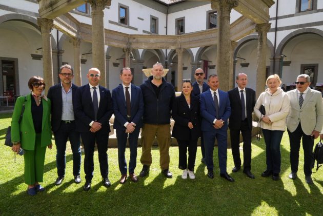Inaugurazione 4