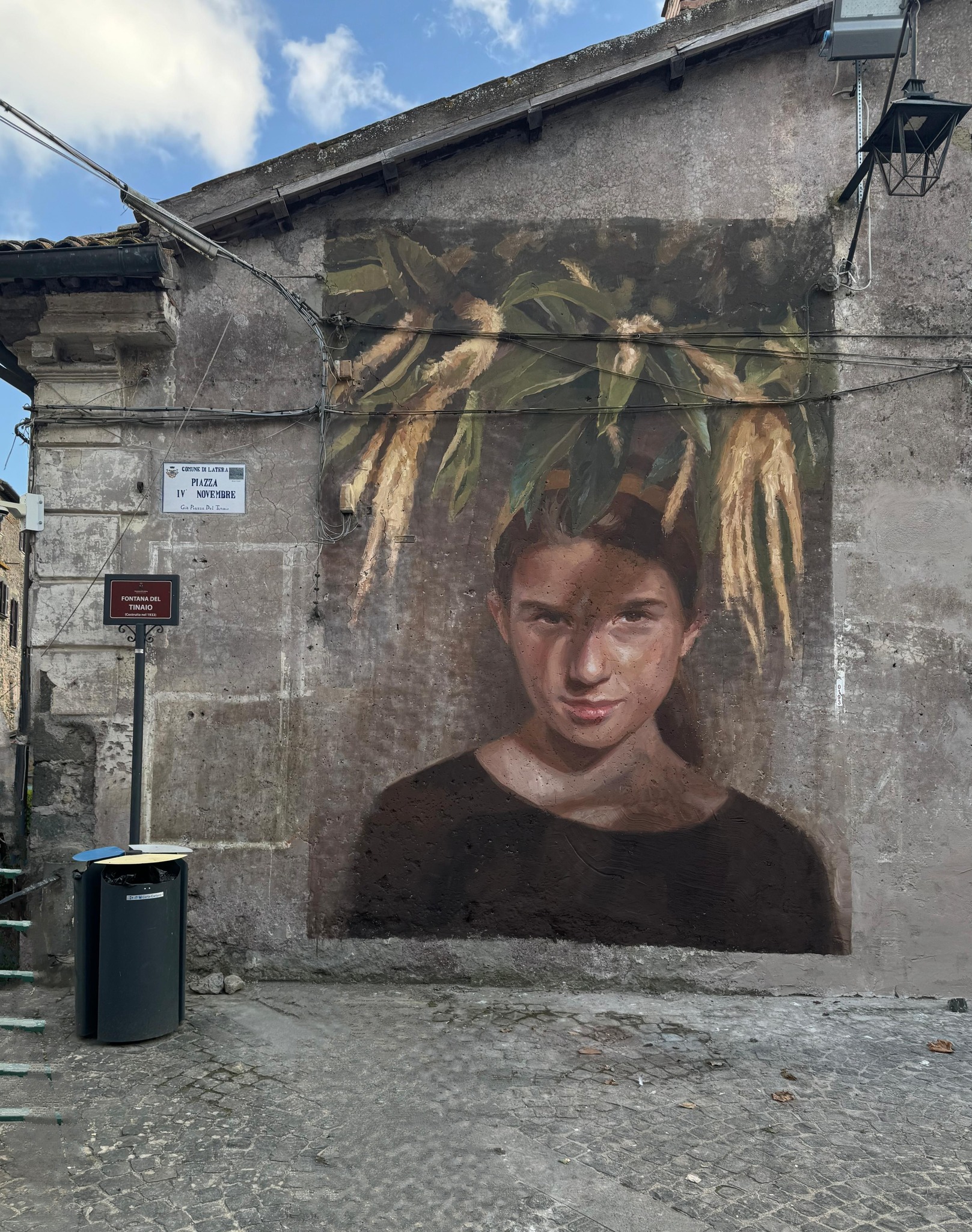 Latera murales 2