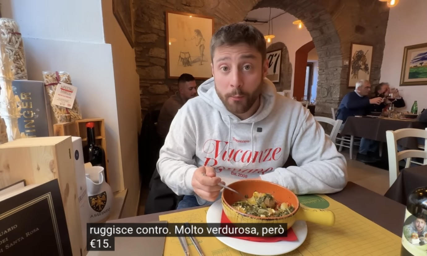 Lorenzo Prattico Viterbo
