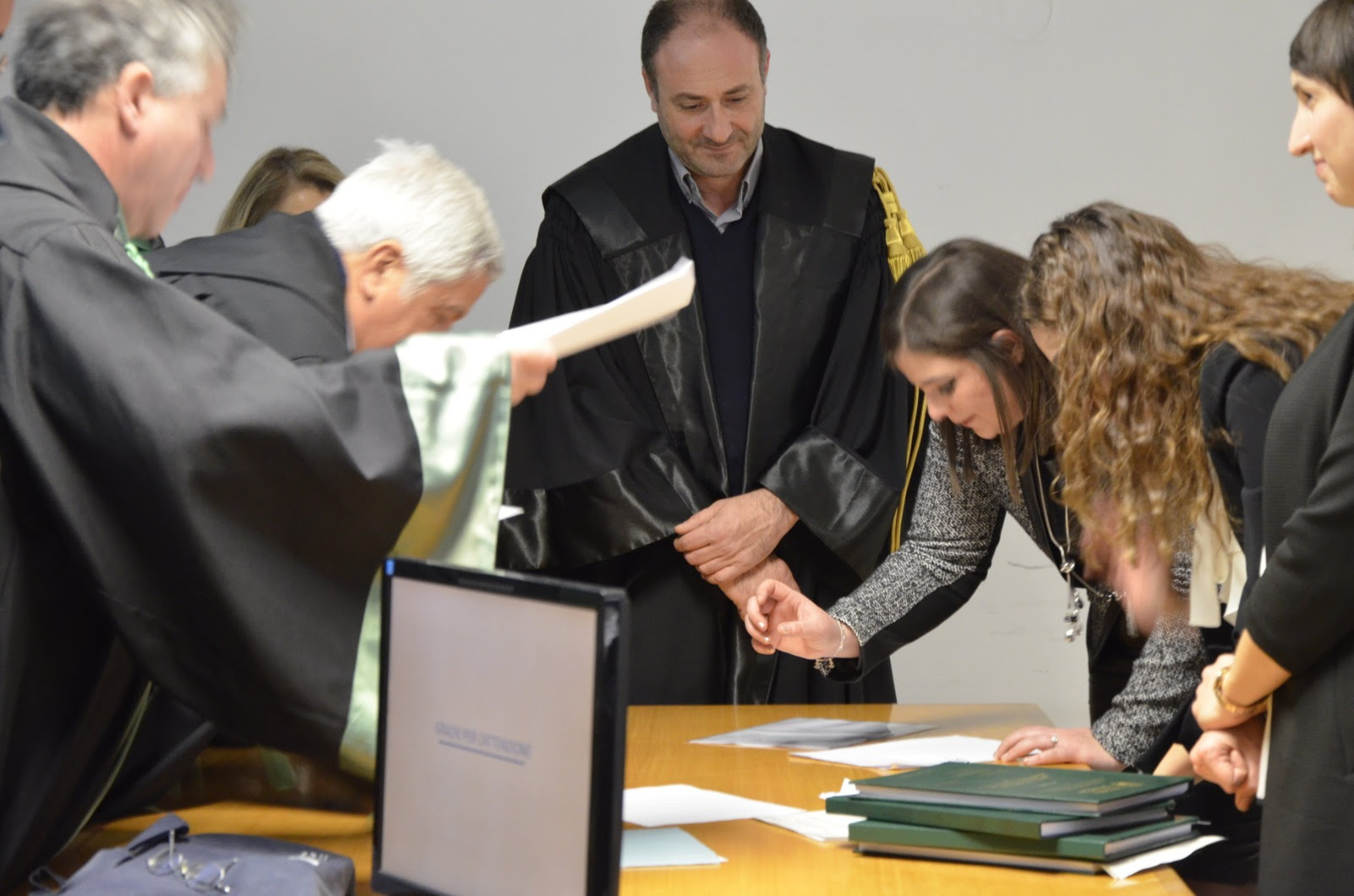 Premio Angeletti