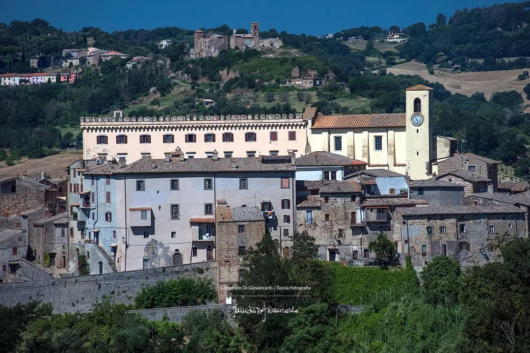 Roccalvecce