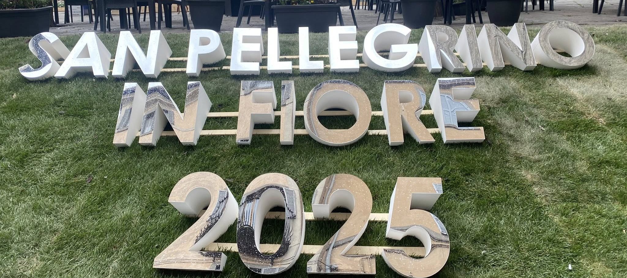 San Pellegrino in Fiore 2025 01