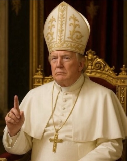 TRUMP