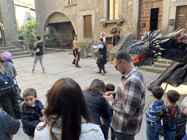 TUSCIA FANTASY 01