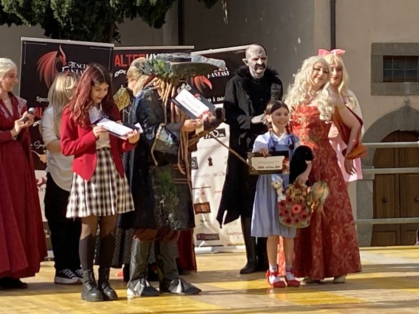 TUSCIA FANTASY 05