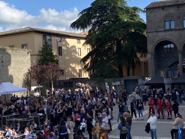 TUSCIA FANTASY 07