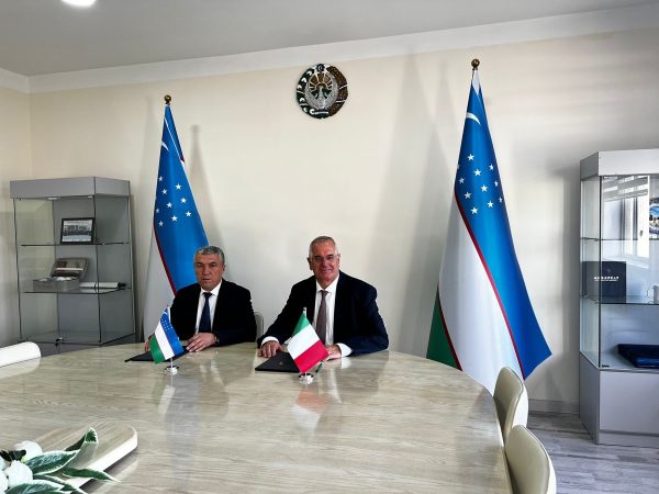 Unitus Uzbekistan