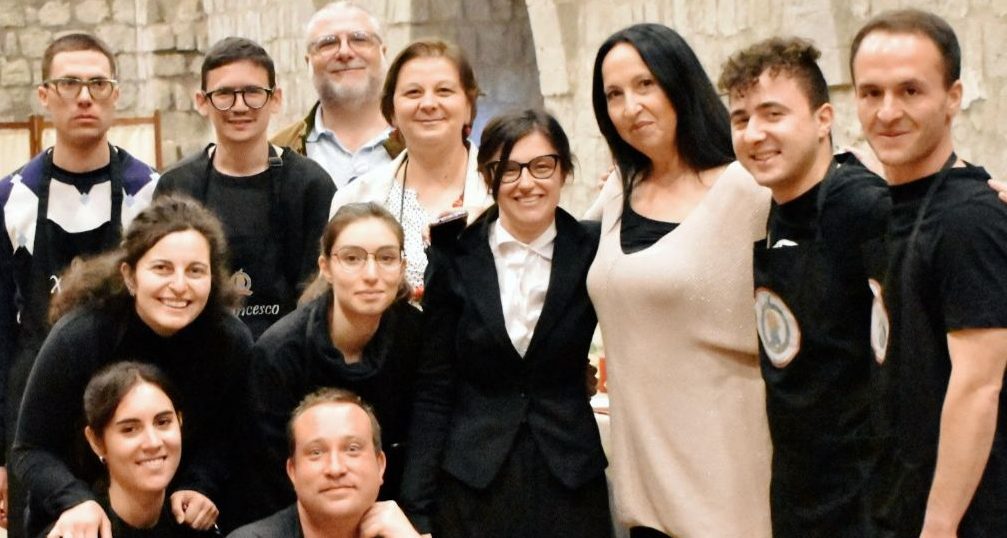 amici di galiana