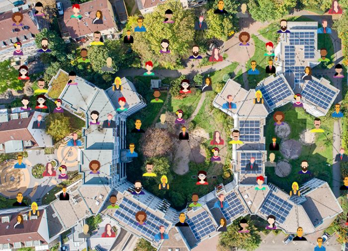 comunità energetiche