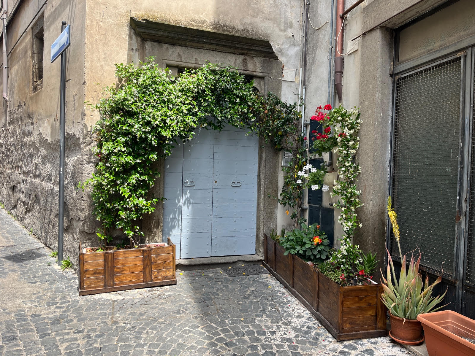 Foto Corso Italia Viterbo