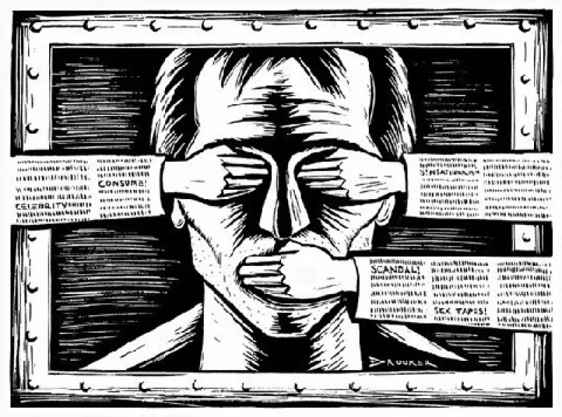 libertà di stampa