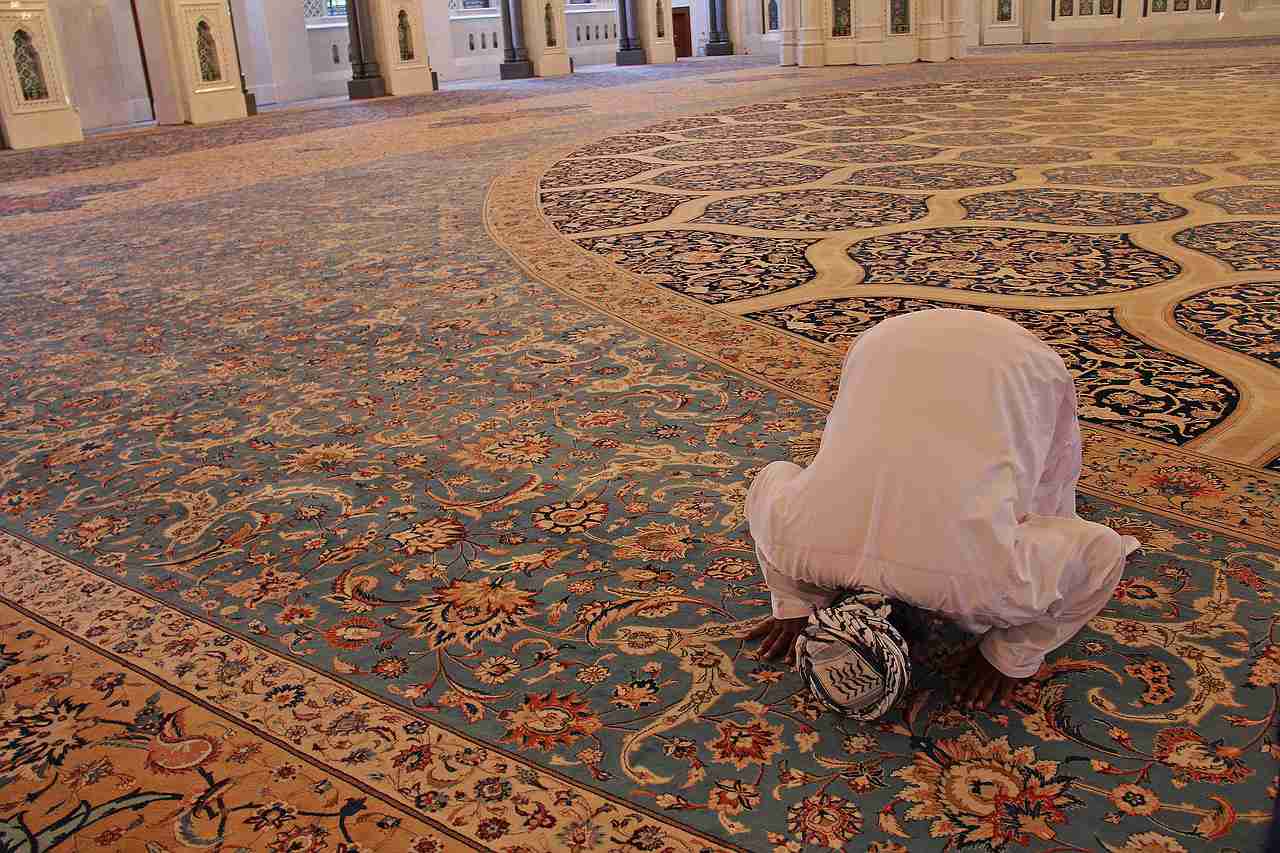 moschea
