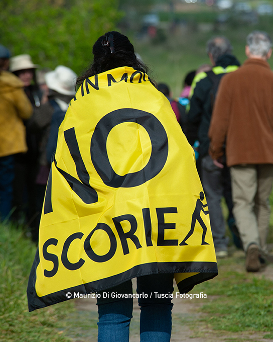 no scorie
