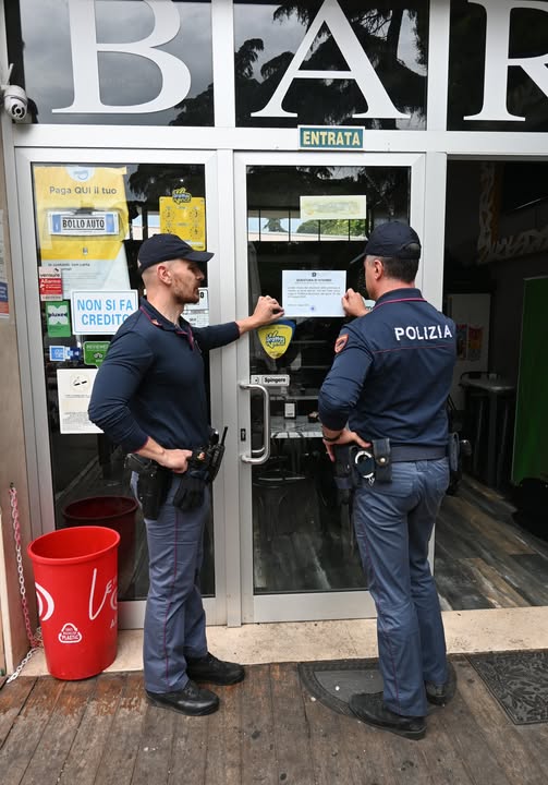 polizia