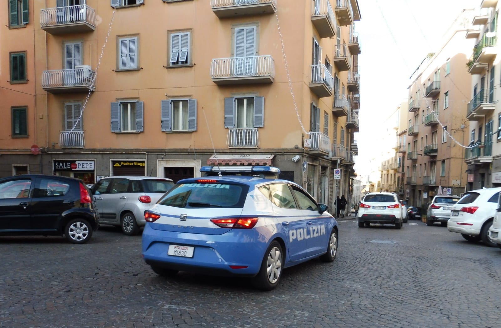 polizia 2