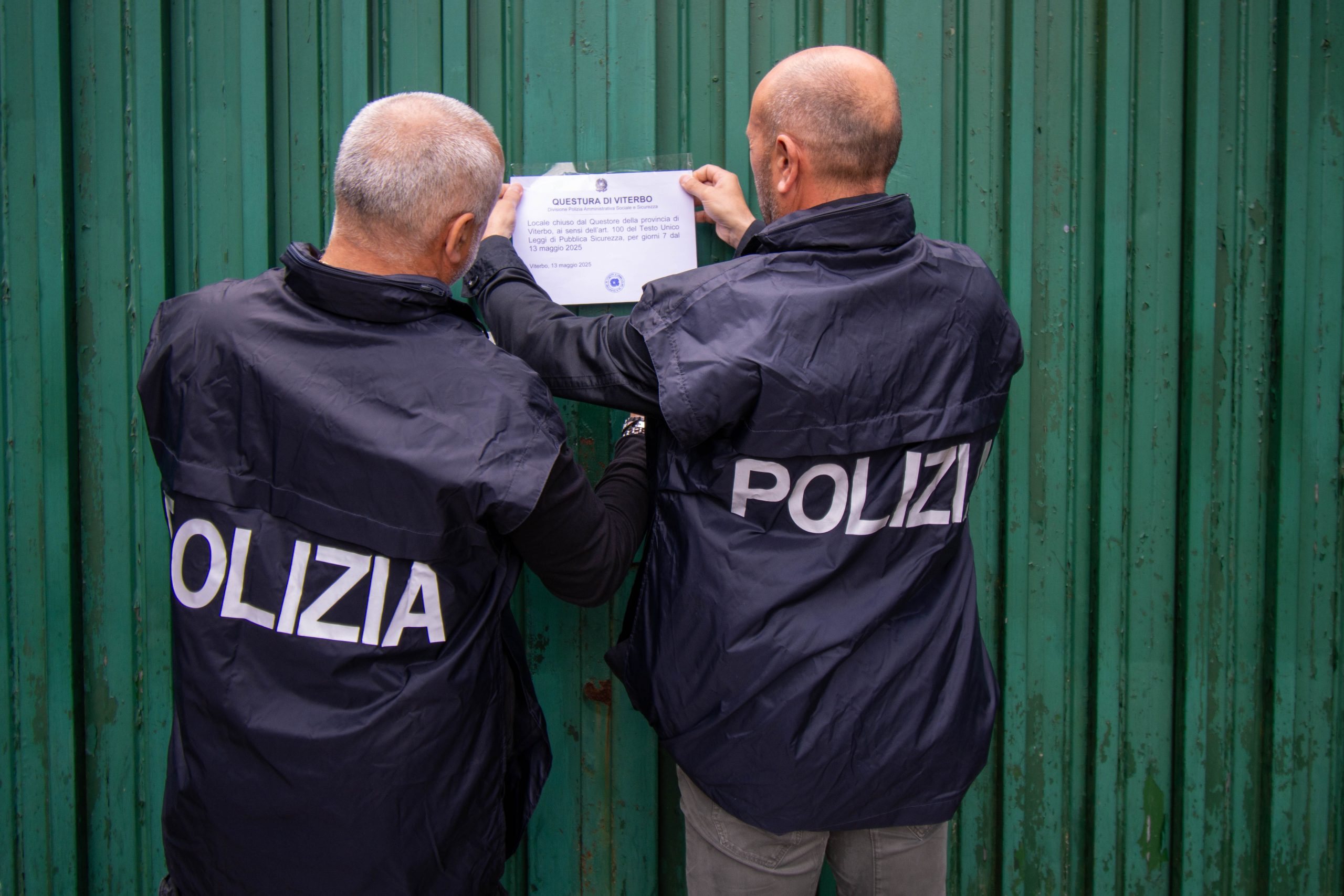 polizia 2