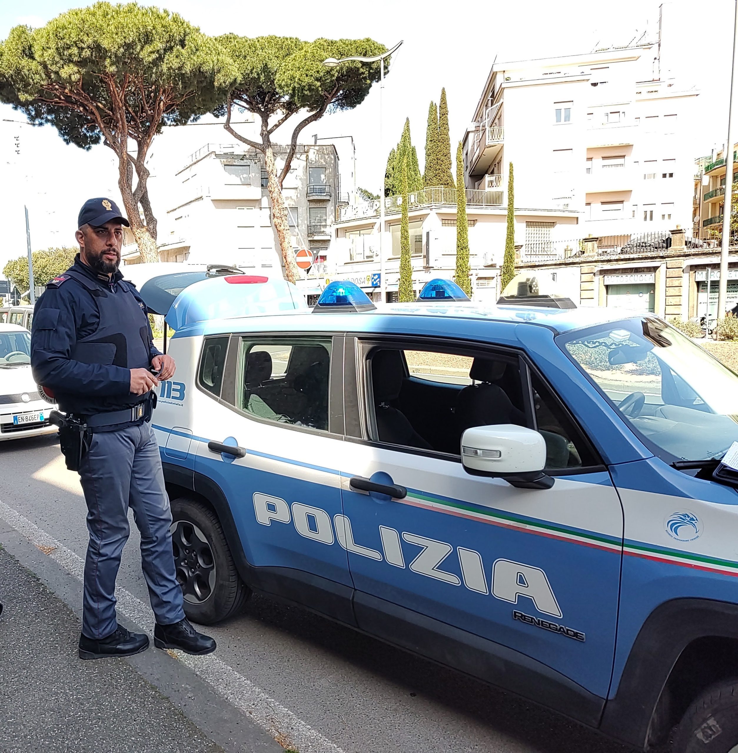 polizia