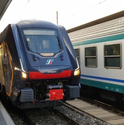 treni