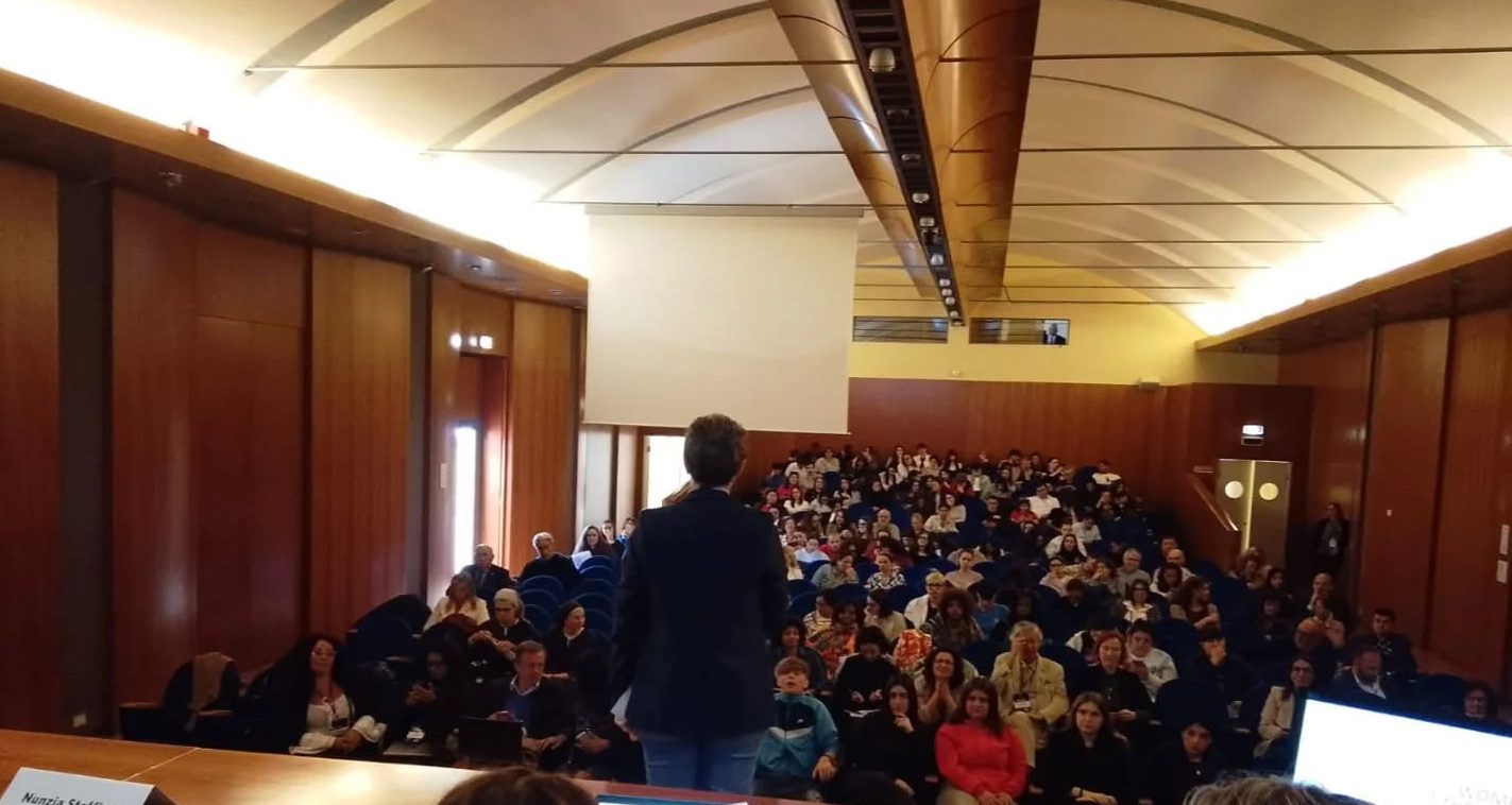 Foto Università Tuscia