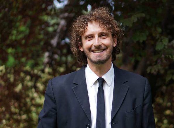 Filippo Roma