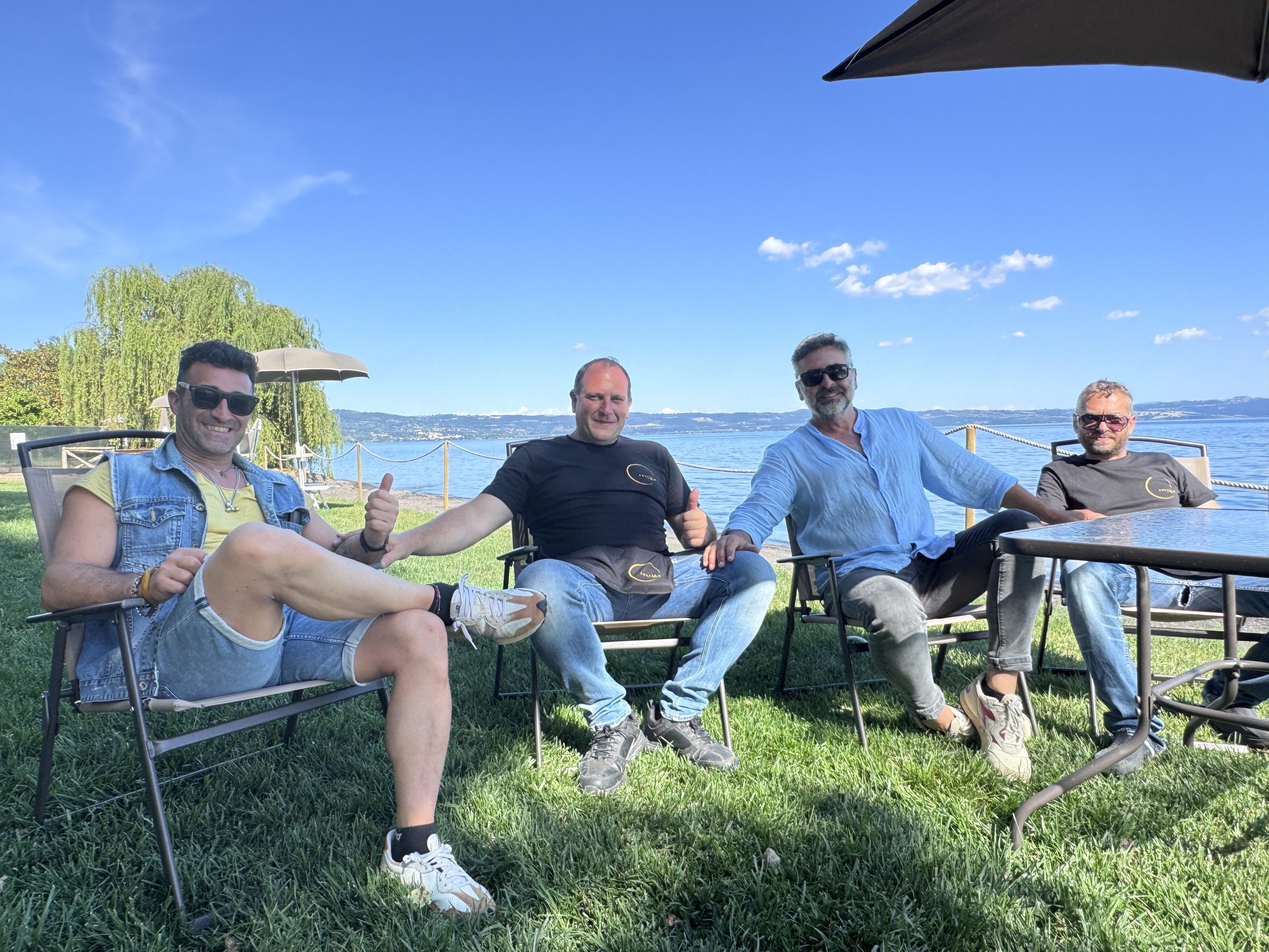 Follia lago