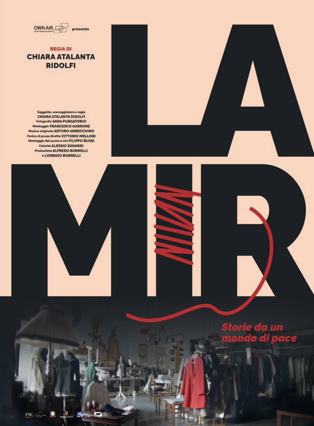 LaMir