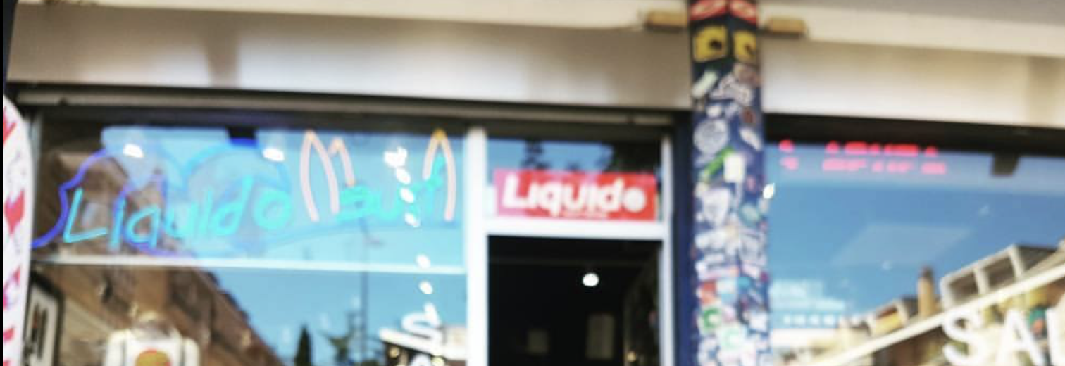 Liquido Store