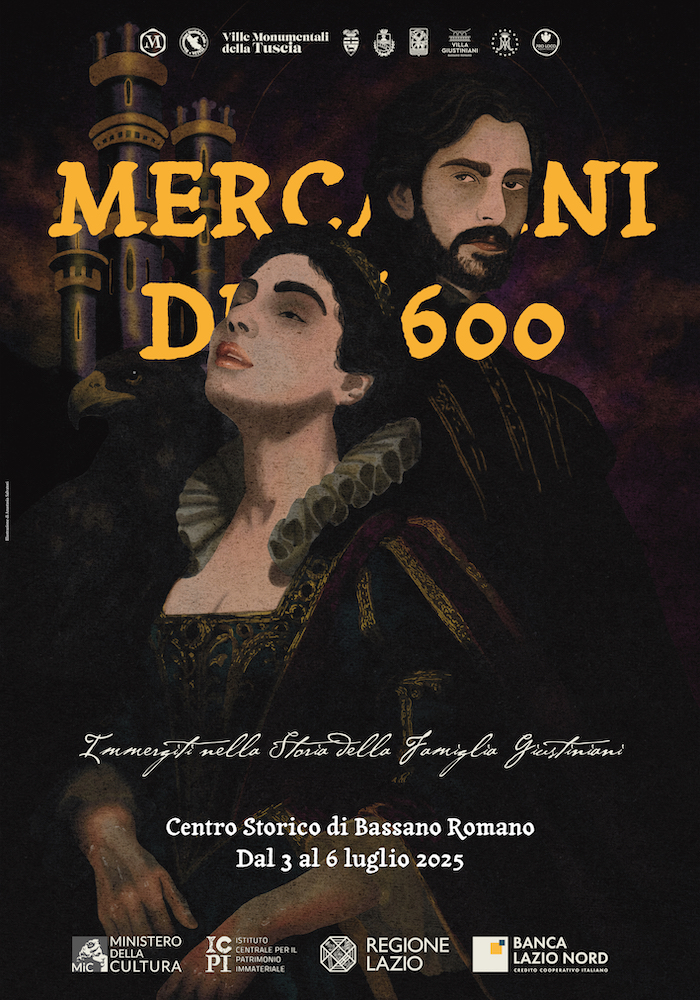 Manifesto Mercatini 2025