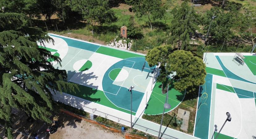 Parco Porta Faul 02