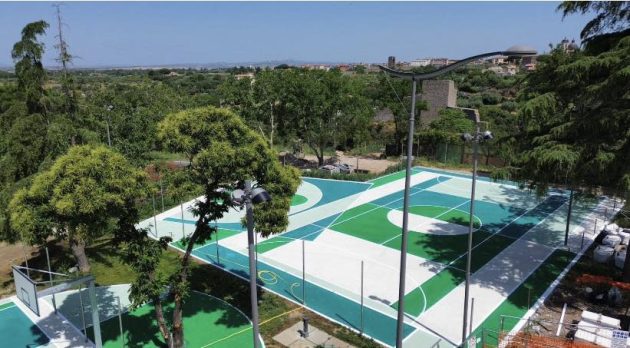 Parco Porta Faul 03