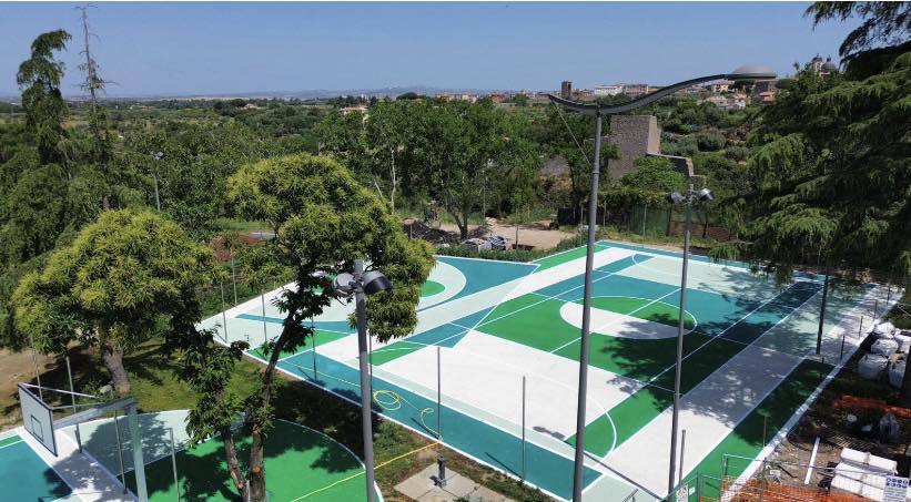 Parco Porta Faul 03