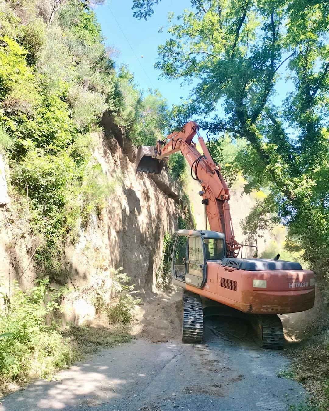 Strada Filante