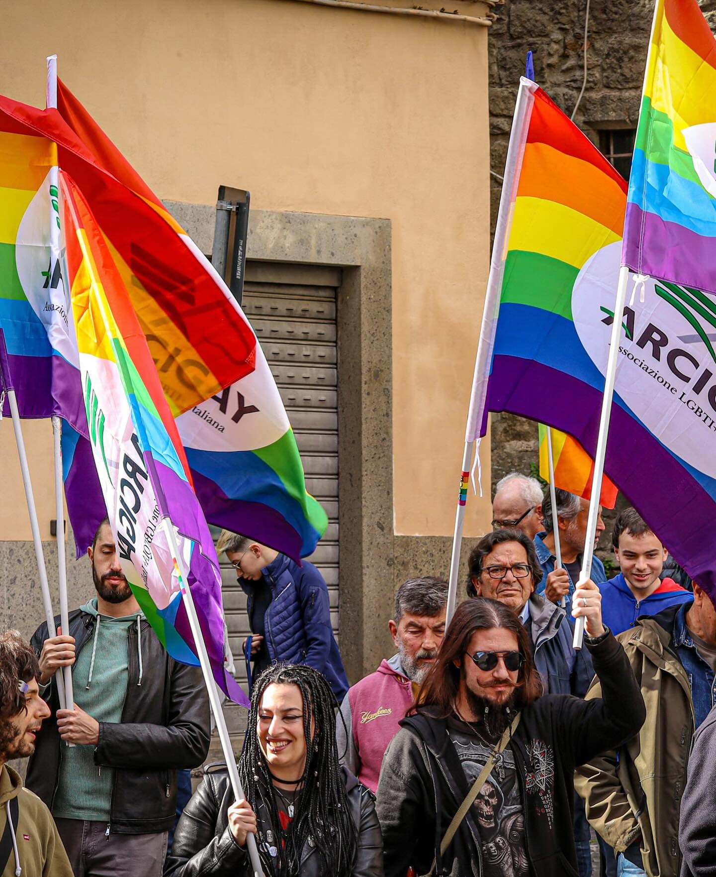 arcigay
