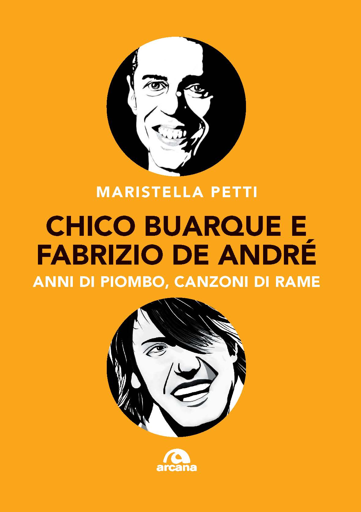 canzoni di rame