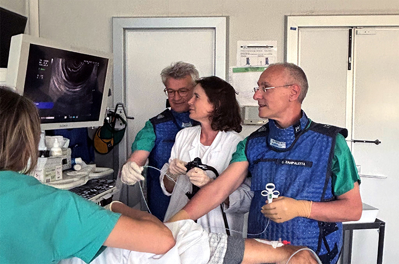 endoscopica
