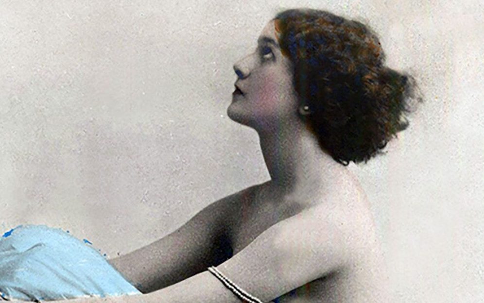 lina cavalieri