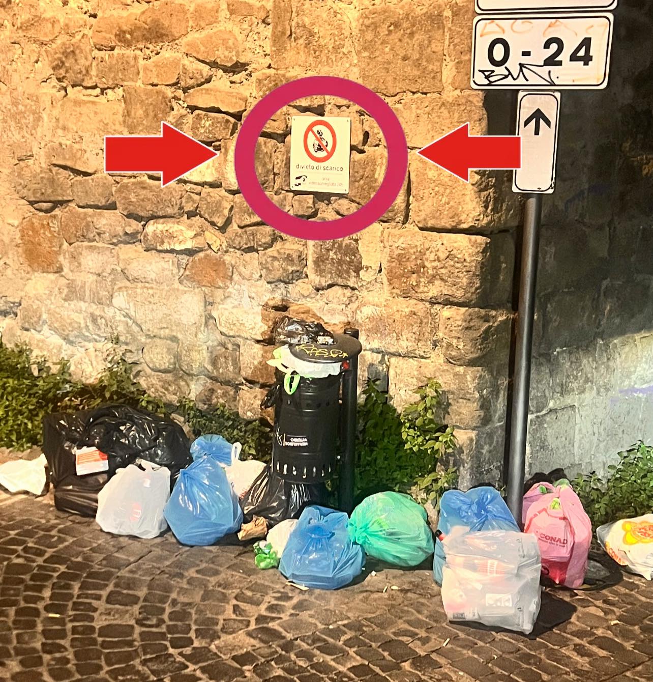 post Bianchini