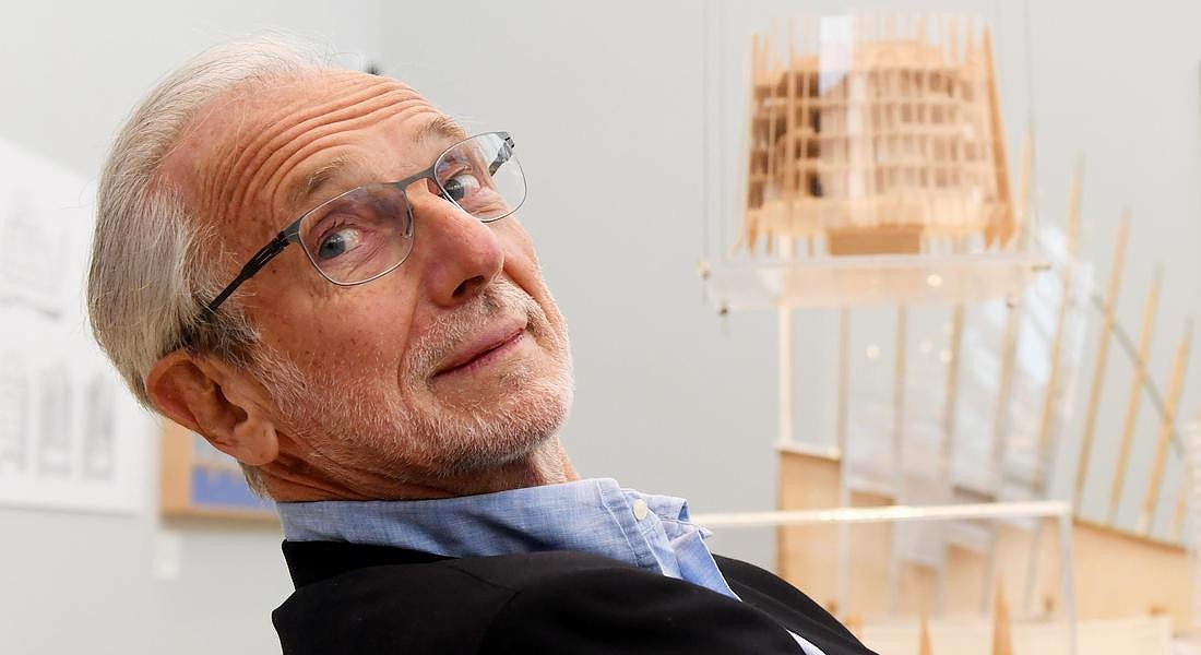 renzo piano