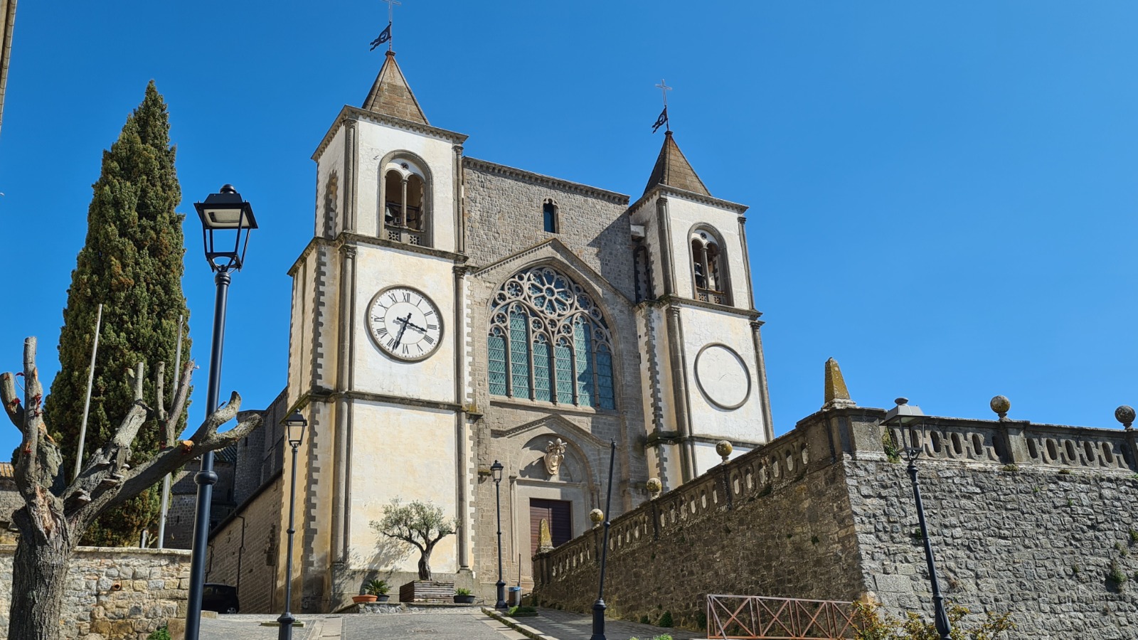san martino