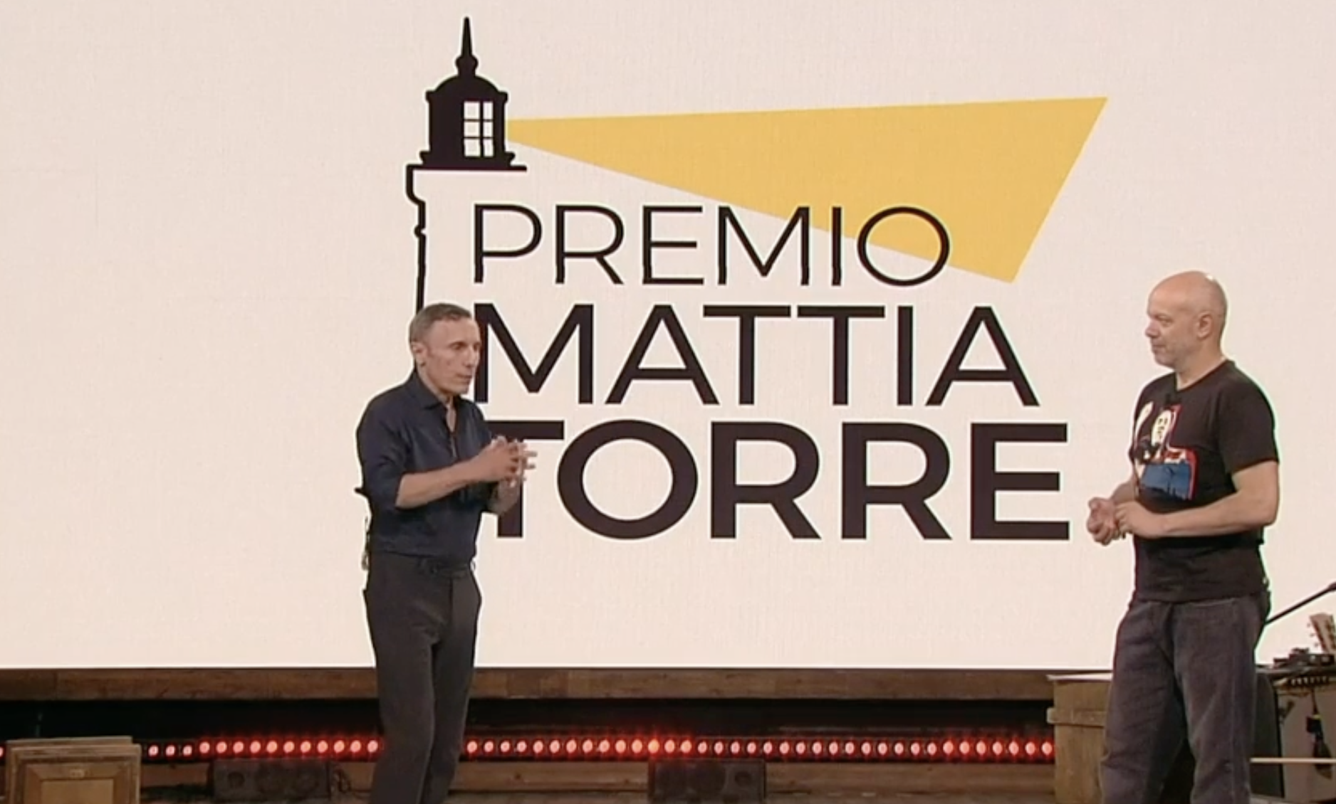screenshot tv